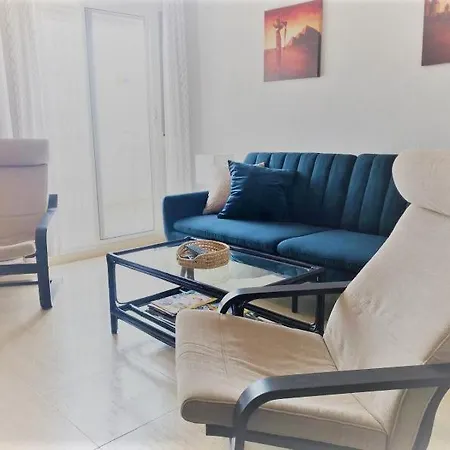 Blue Serena - Floor Overlooking The Nature *